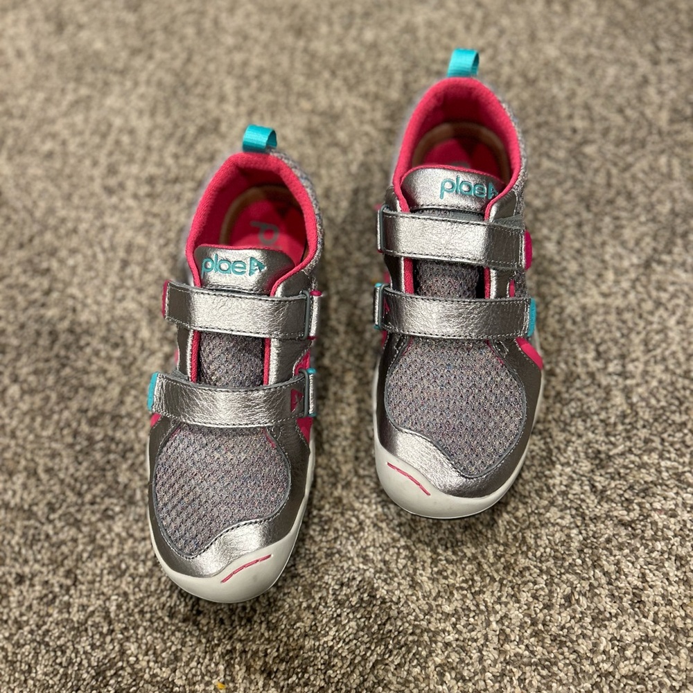 PLAE TY Shoes